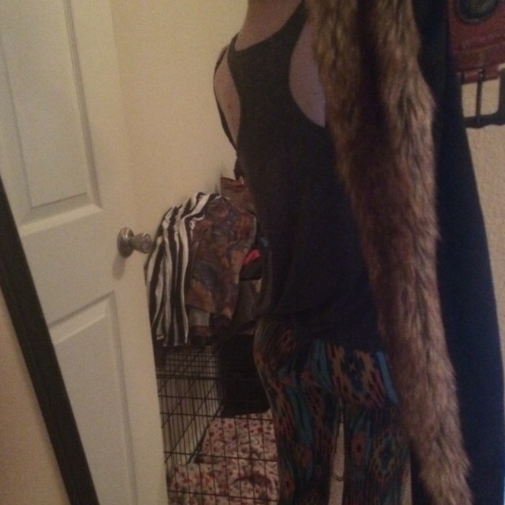 American eagle tank - Picture 3 of 3